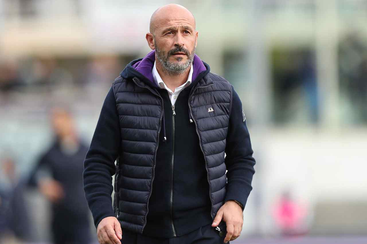 DIRETTA Serie A, Fiorentina-Spezia | Segui la cronaca LIVE