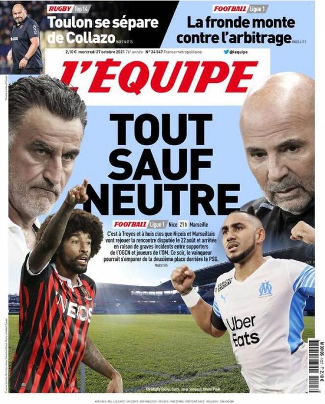L'Equipe