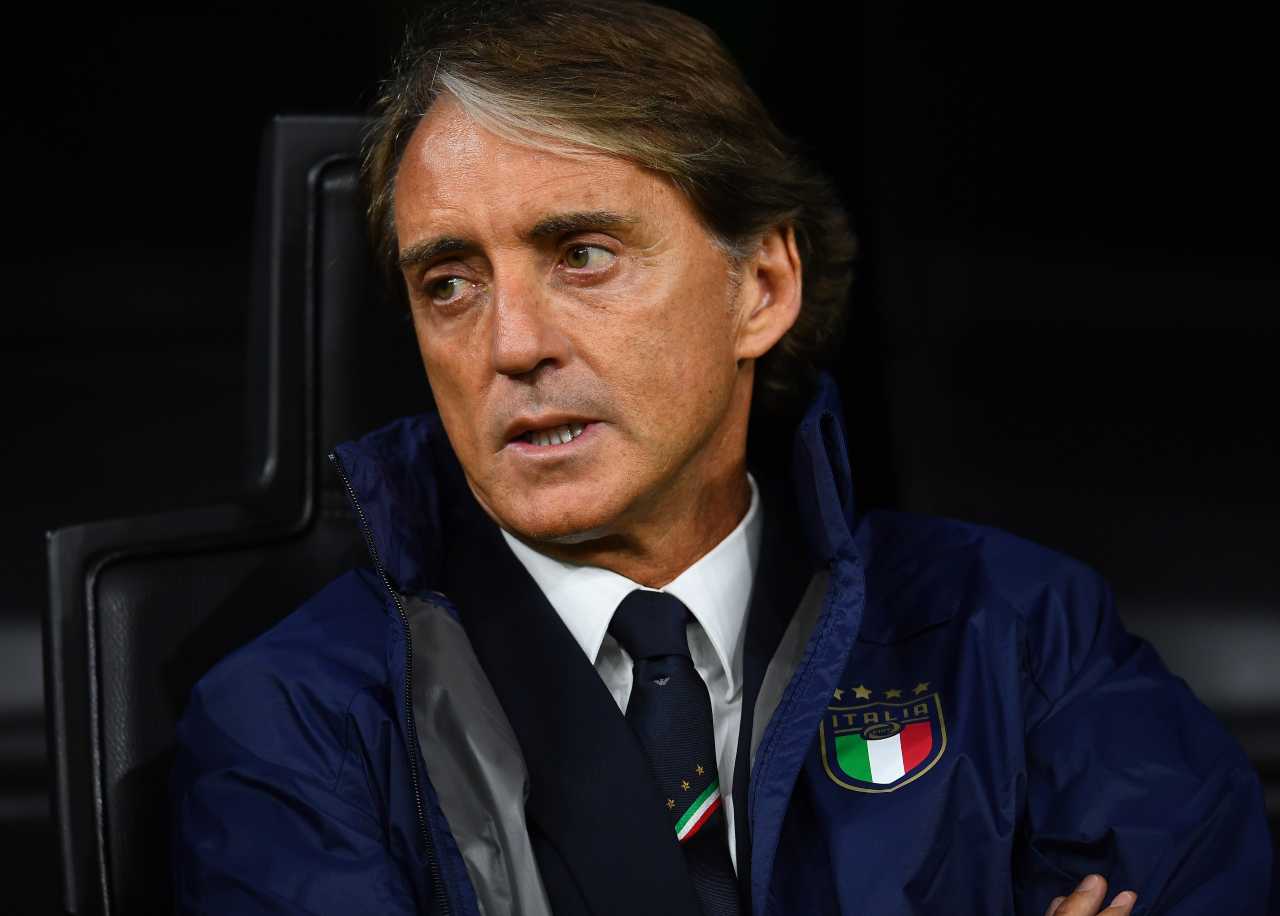 Italia, bocciatura senza appello: "Abbiamo giocato in 9"