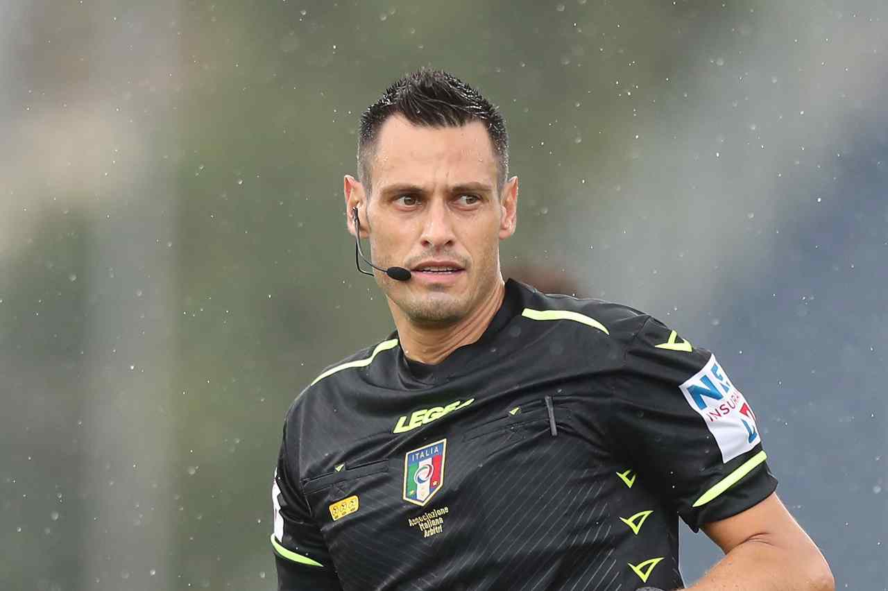 Inter-Juventus, non si placa la polemica: "È nei guai, centosettanta rigori"