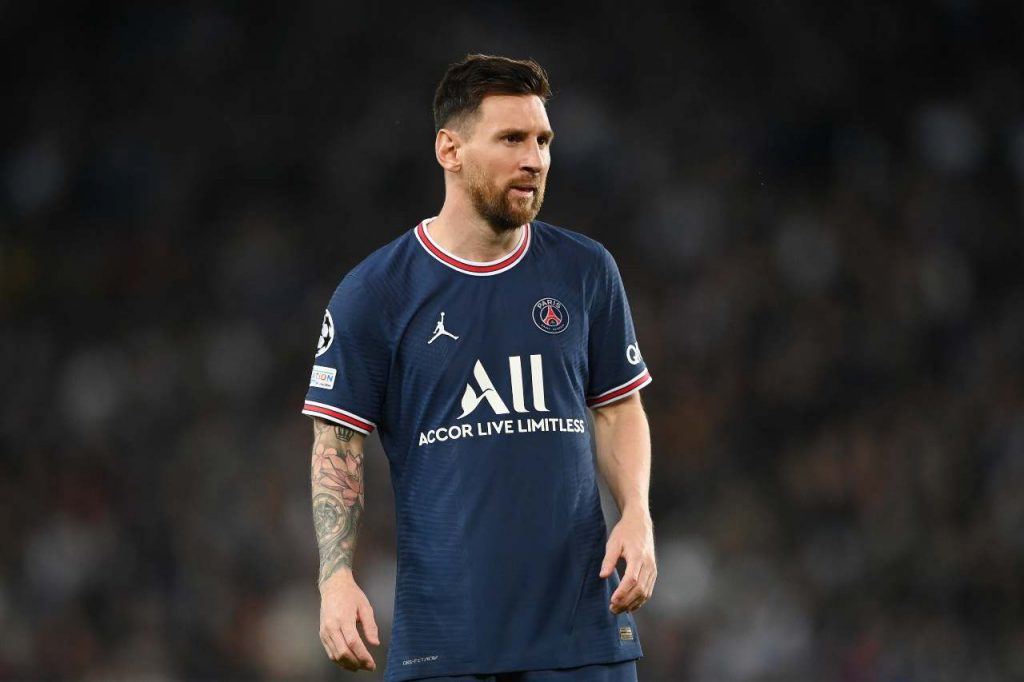 Messi 'aiuta' la Juventus: lo ha 'cacciato', pronto il sostituto
