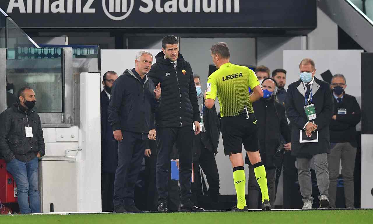 Calciomercato Juve e Milan, scambio con Mou e addio colpo gratis