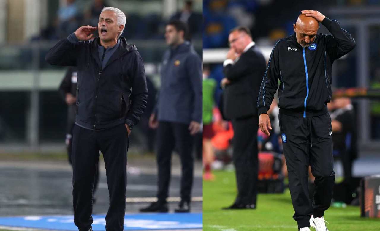 Diretta Roma-Napoli | Formazioni ufficiali e cronaca live