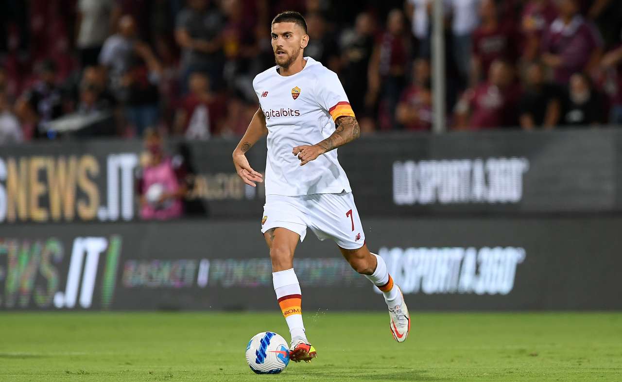 Diretta Cagliari-Roma | Formazioni ufficiali e cronaca live