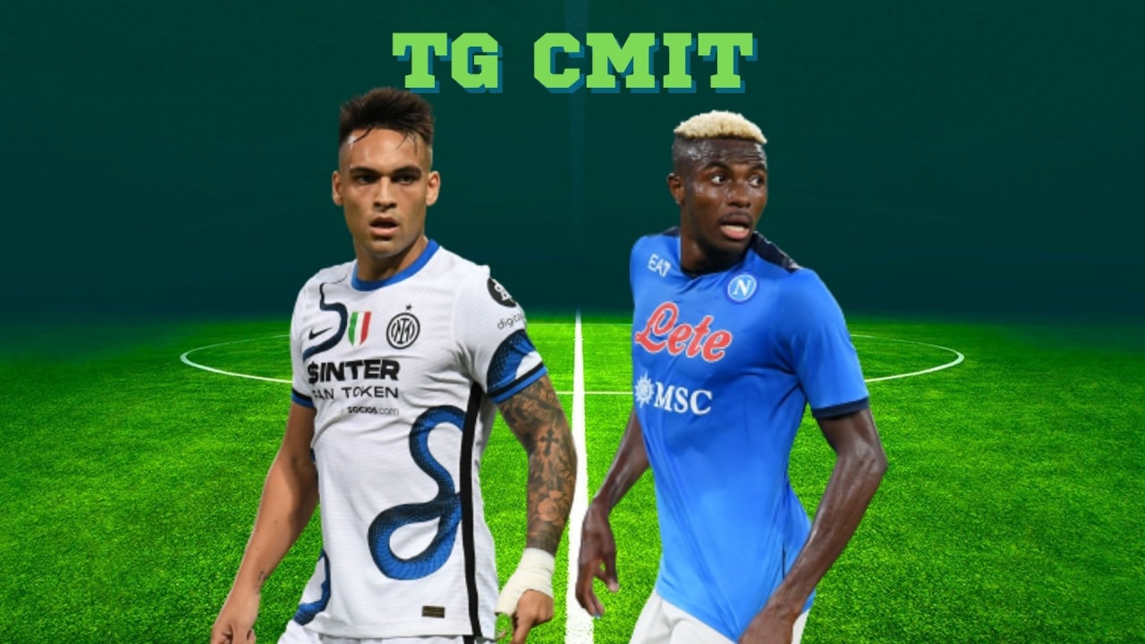 CMIT TV | TG mercato e Speciale Nations League: segui la diretta delle 14