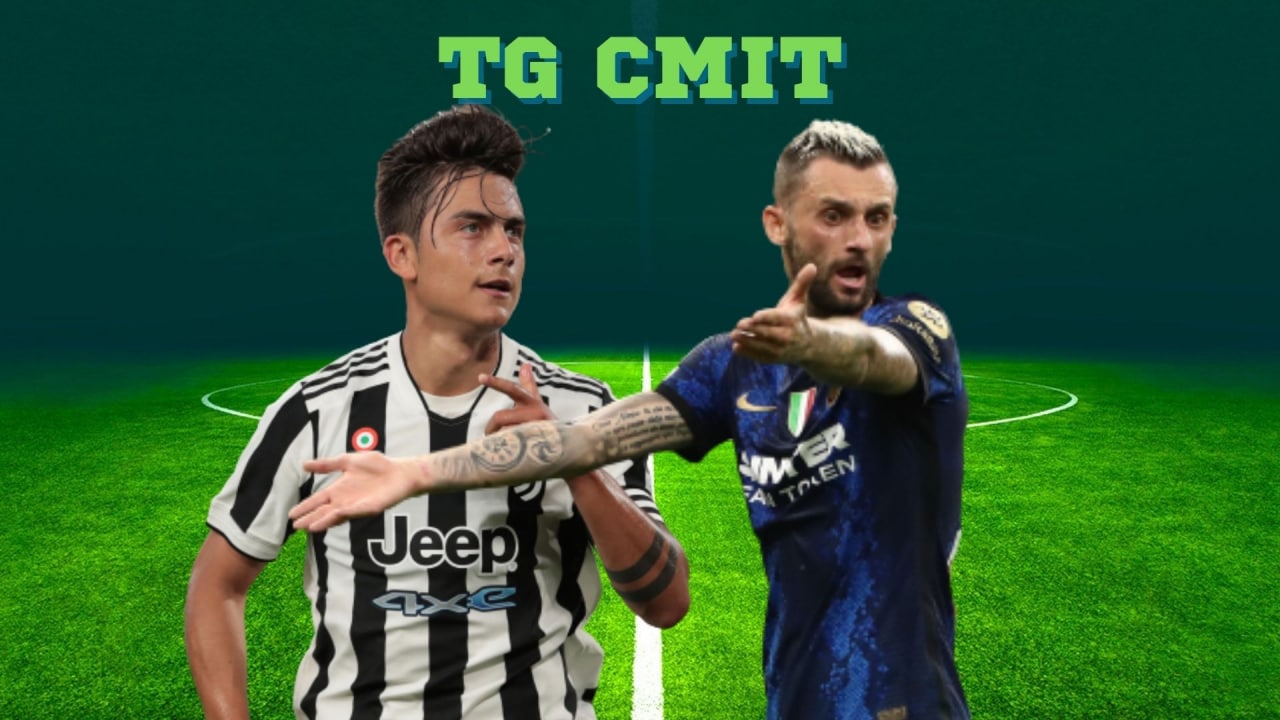 CMIT TV | TG mercato e Speciale Italia: segui la diretta delle 14!