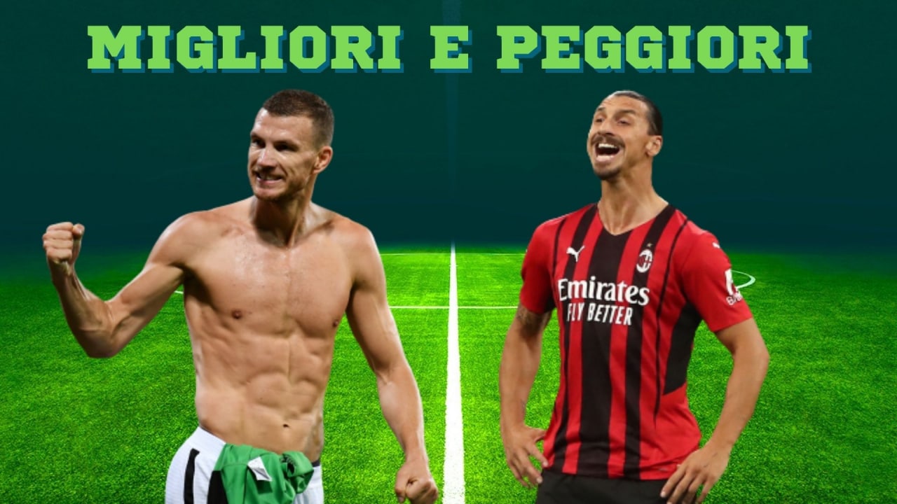 CMIT TV | Top e Flop delle italiane in Champions League: segui la diretta!