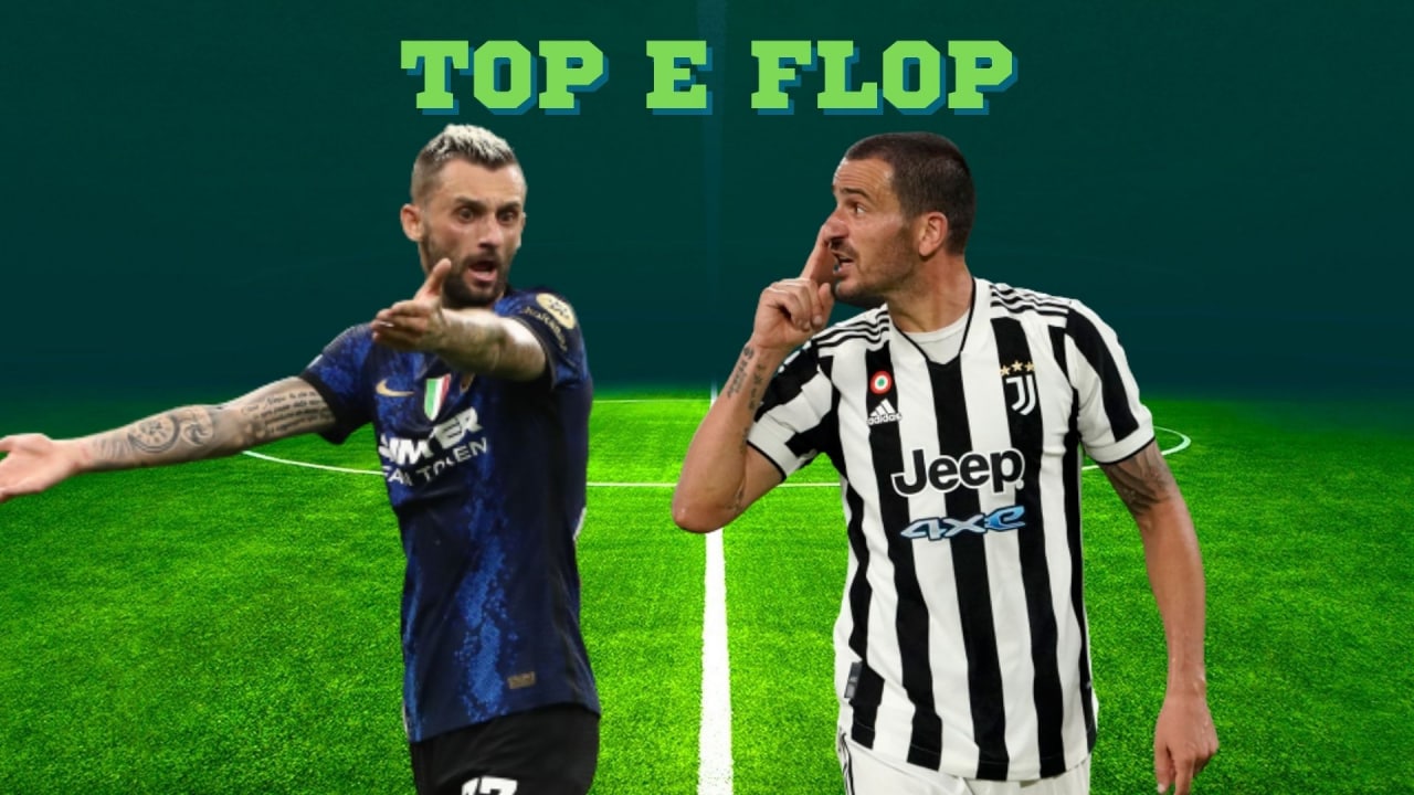 CMIT TV | Top e Flop Serie A: segui la diretta dalle 14!