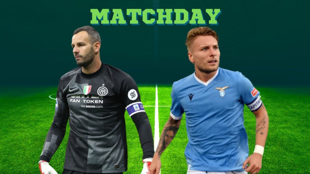 CMIT TV | TG mercato e Match-day Serie A: SEGUI la DIRETTA!
