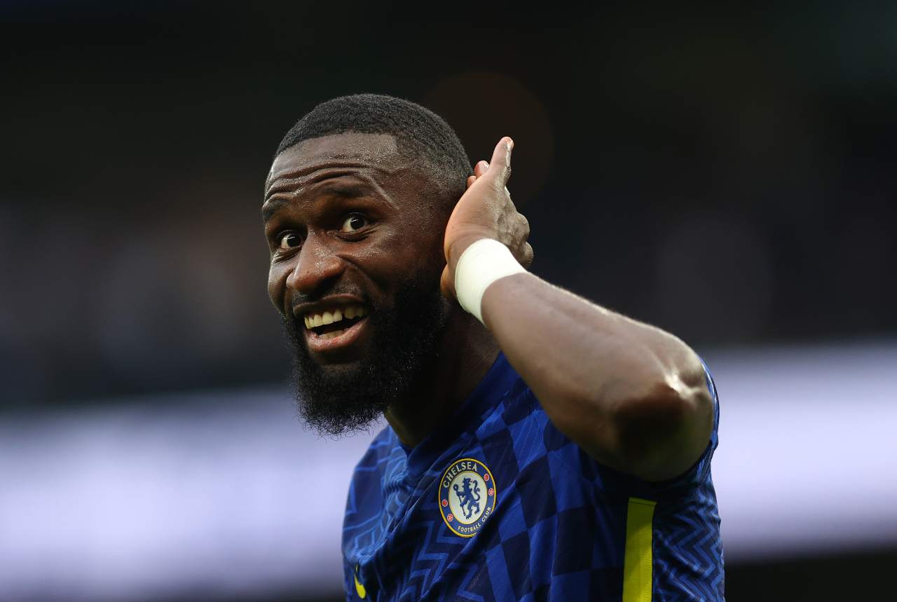 rudiger inter juventus bayern chelsea