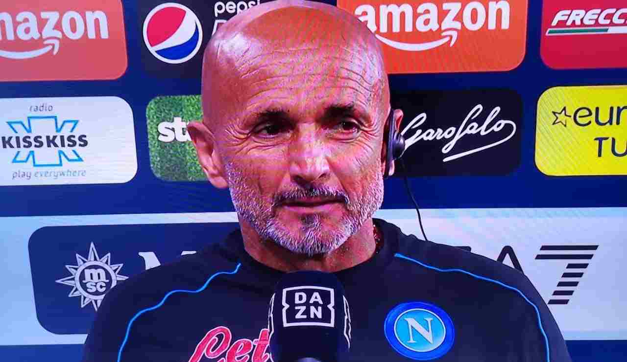 Spalletti