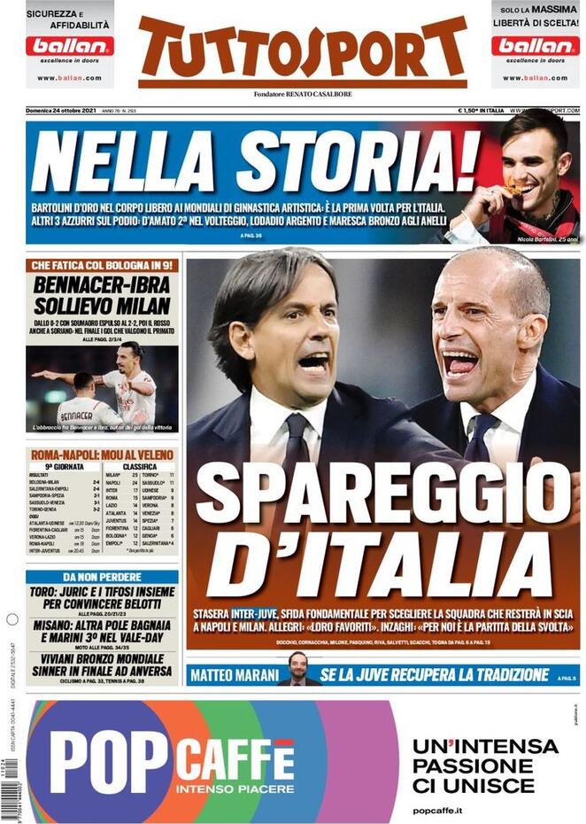 Tuttosport