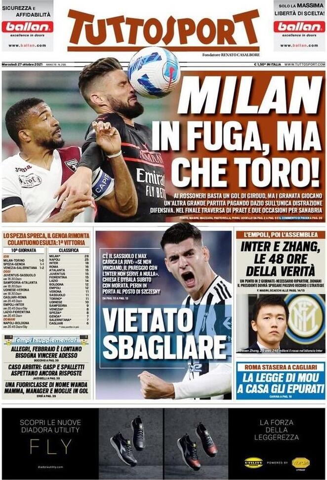 Tuttosport