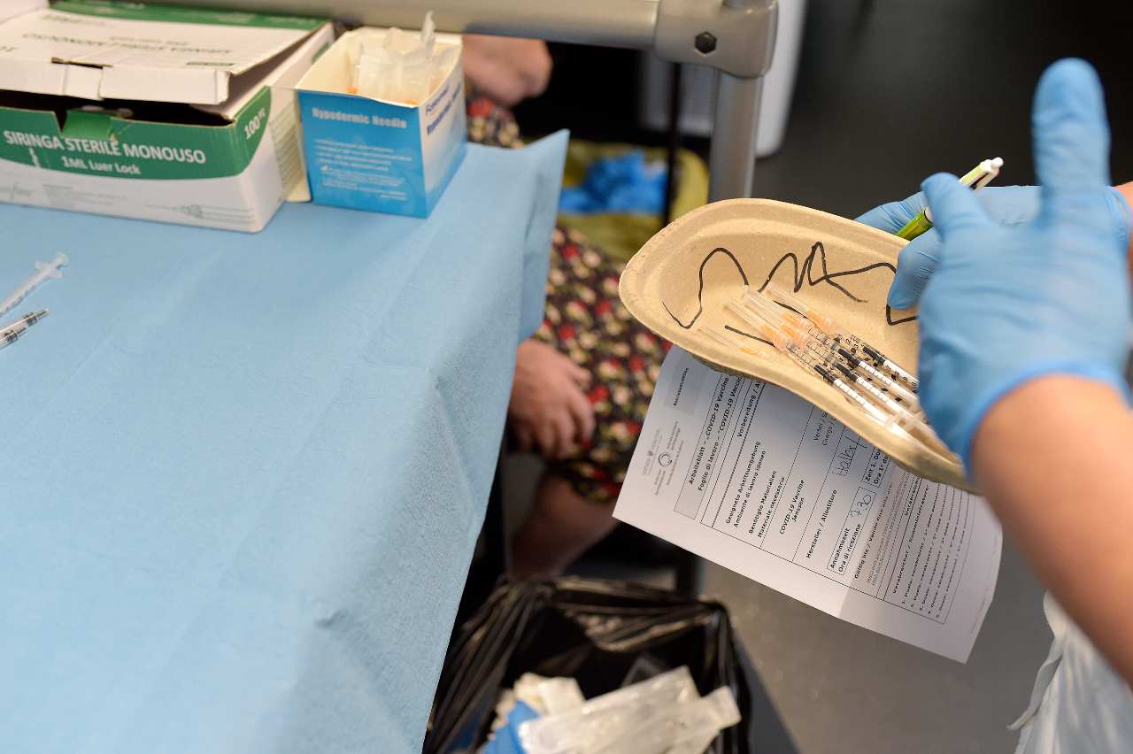 vaccino covid terza dose