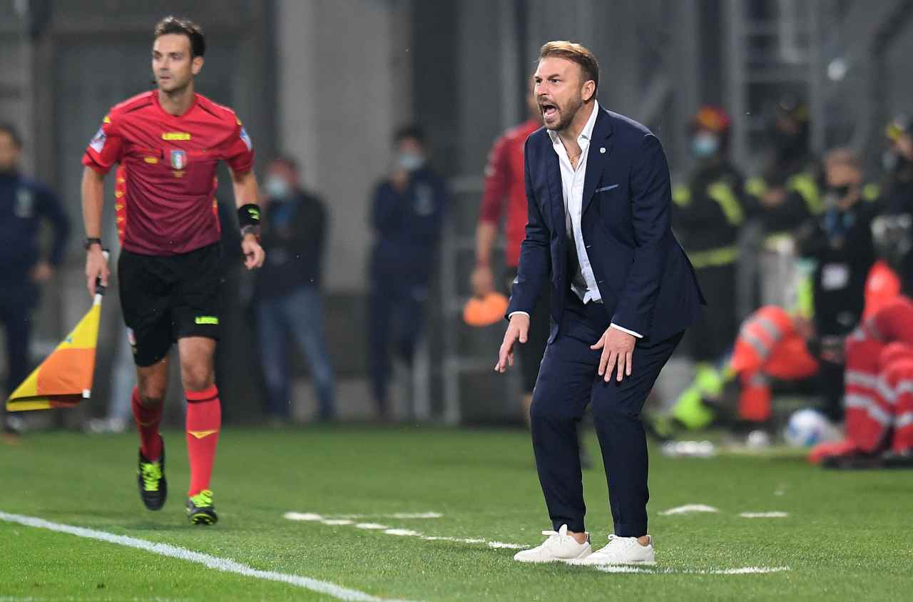 DIRETTA Serie A, Venezia-Salernitana | Segui la cronaca LIVE