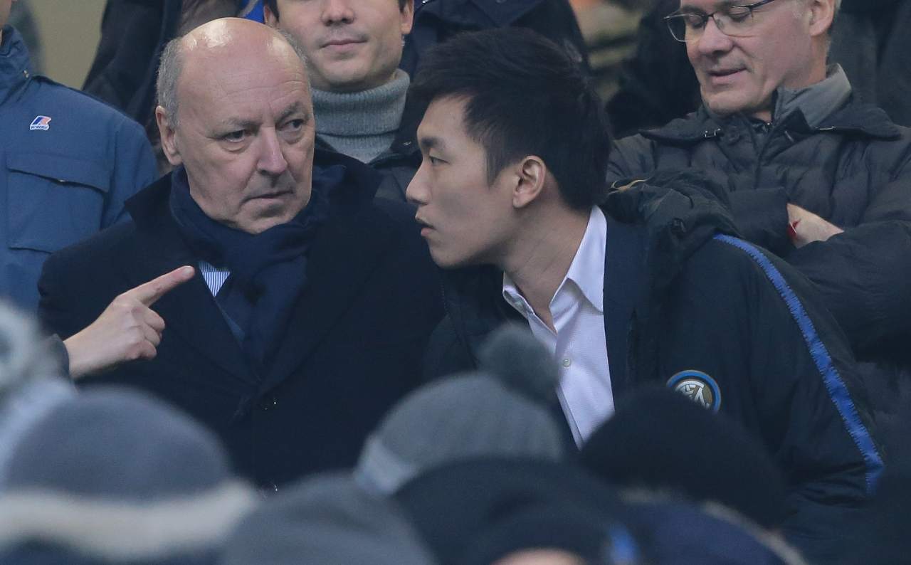 zhang marotta inter cellino