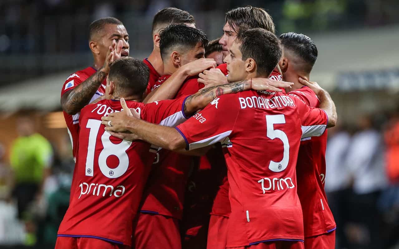 Diretta Empoli Fiorentina Live