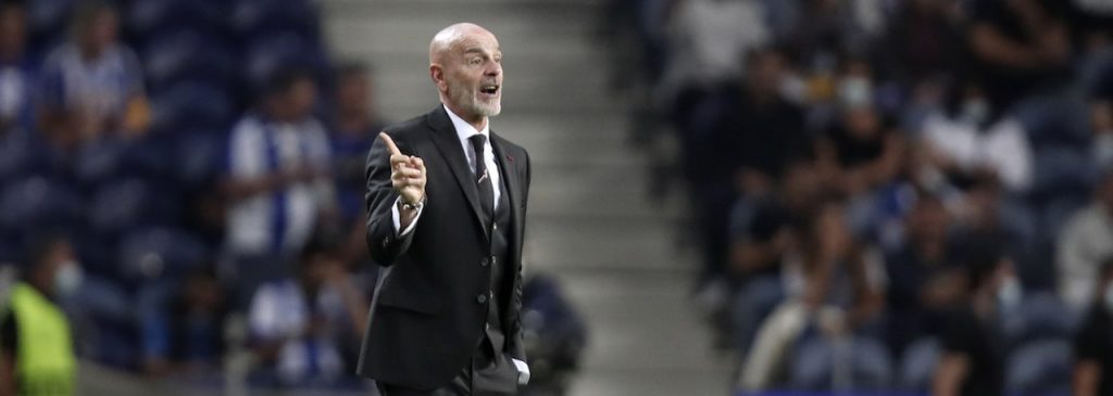 Stefano Pioli, UFFICIALE il rinnovo