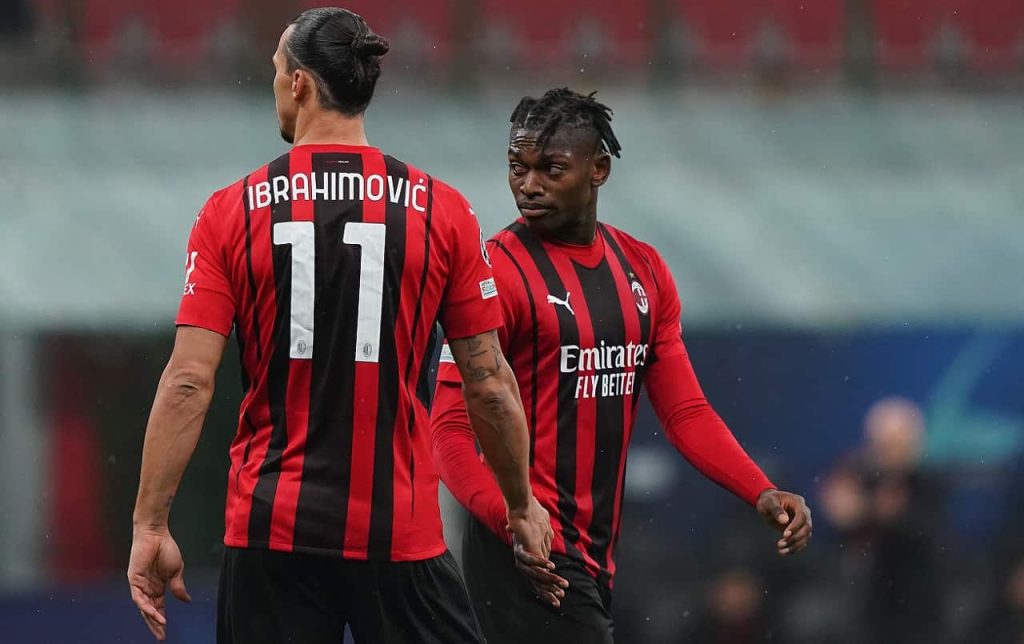 Diretta Milan Sassuolo Live