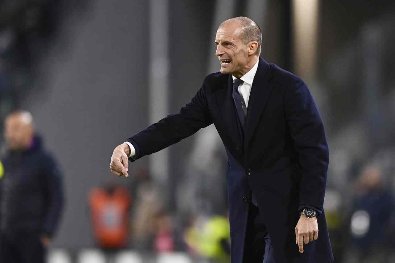 Juventus, Rabiot allontana l'addio alla squadra di Allegri