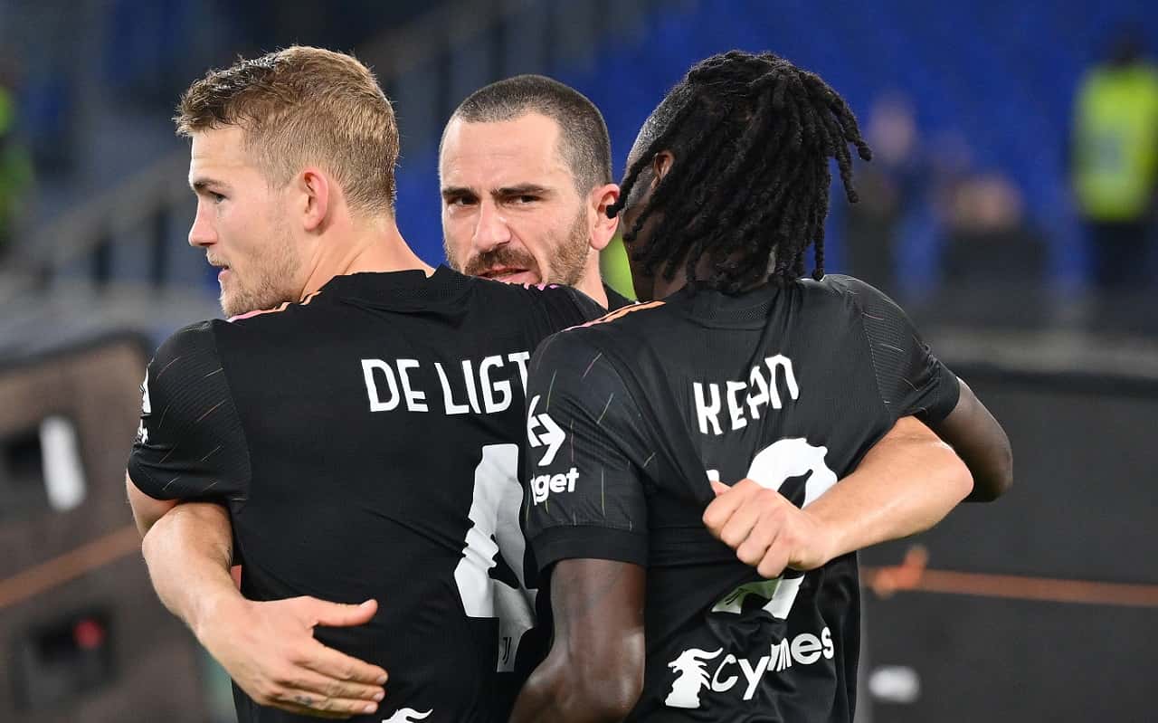 Diretta Salernitana Juventus Live