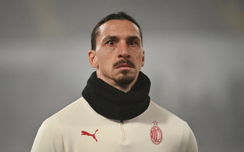 Milan, Ibrahimovic accusato: "Non è un campione"