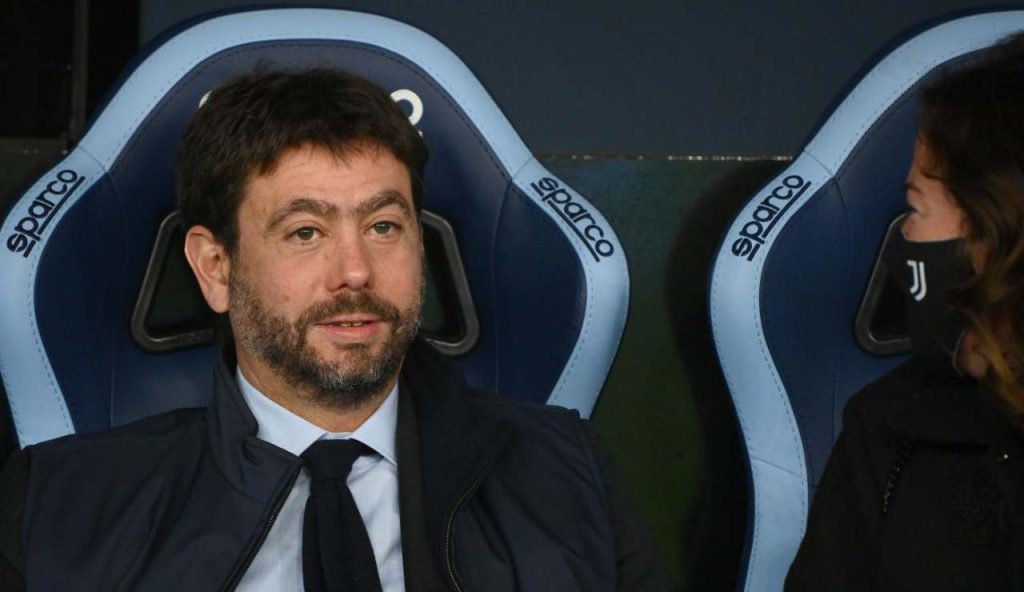 Agnelli