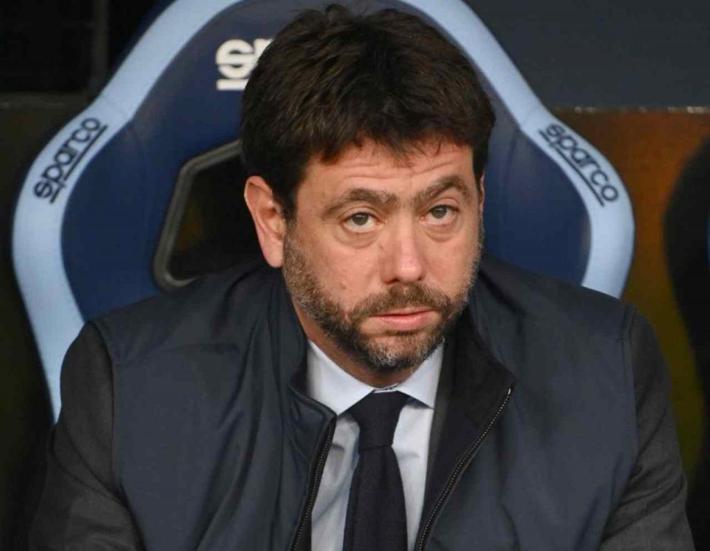 Agnelli 