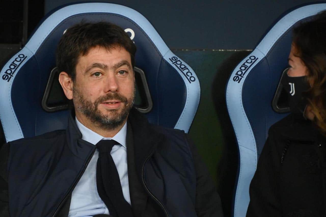 Juventus, spunta la confessione di Agnelli: "Un anno di m..."