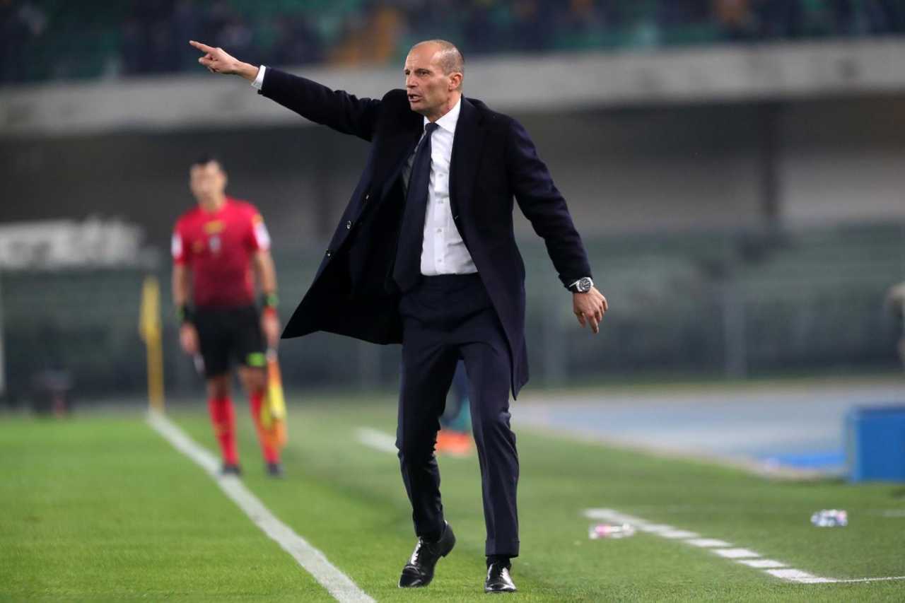 Calciomercato, Juventus ko | Sceglie il Milan e si dimezza l'ingaggio