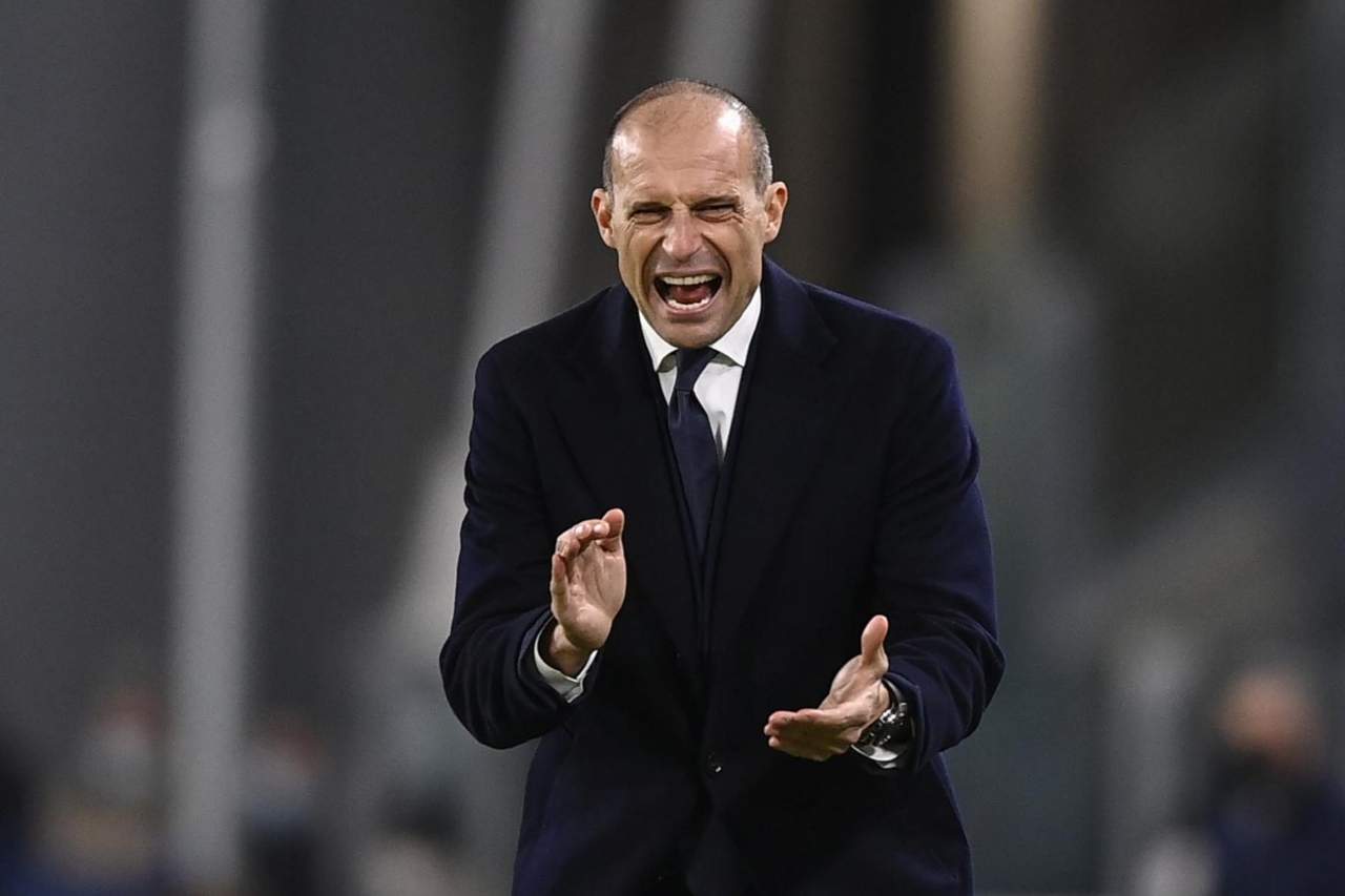 Juventus, l'accusa che scagiona Allegri: "Rosa assemblata male"