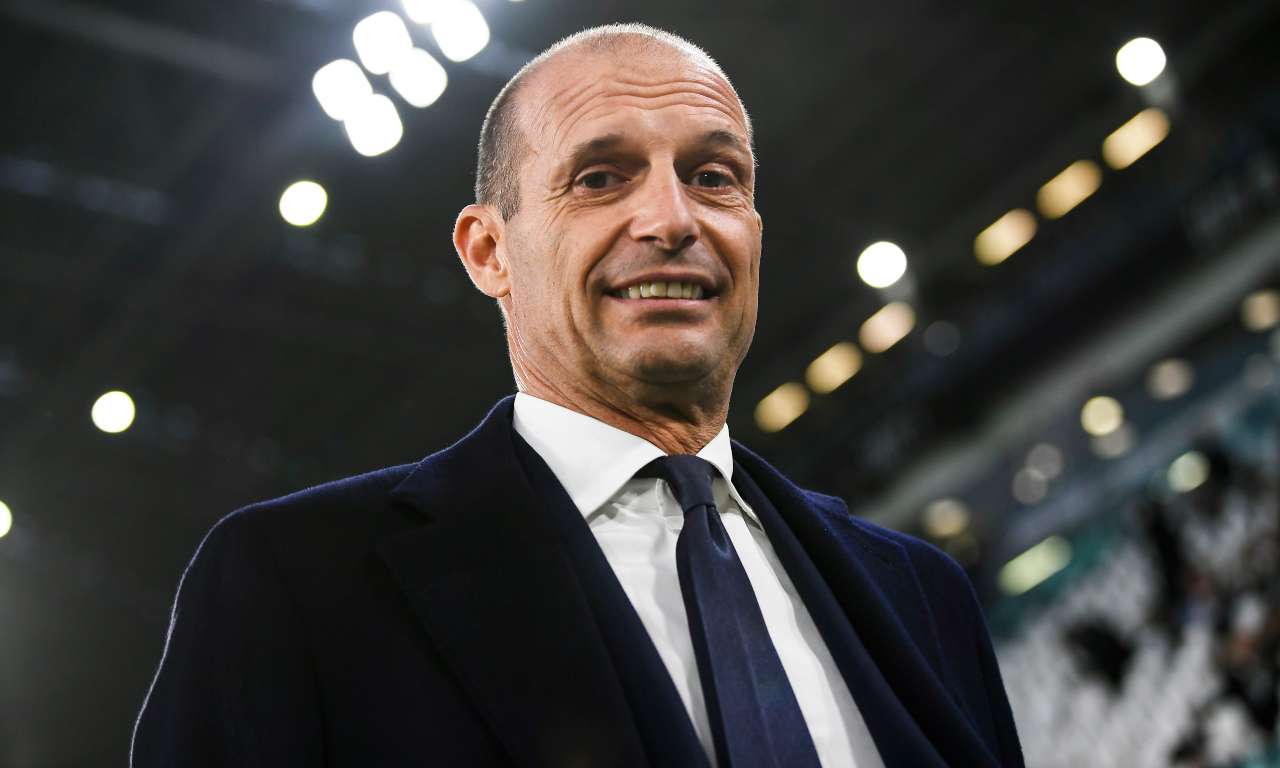 Nuovo clamoroso addio a zero in Serie A: c'è lo 'zampino' di Allegri