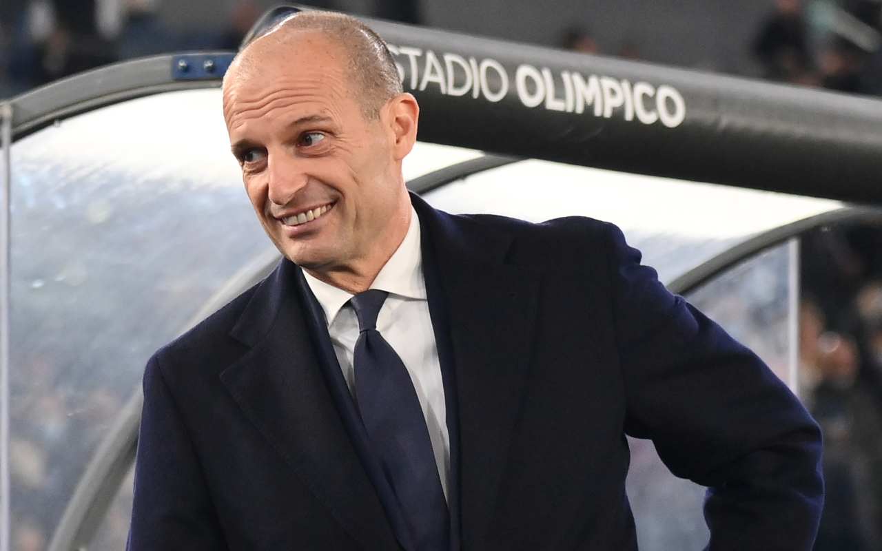 Calciomercato Juventus, rifiutati Milan e Conte: Allegri continua a sperare