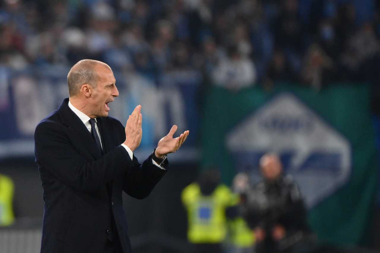 Lazio-Juventus pioggia di critiche per Kulusevski 