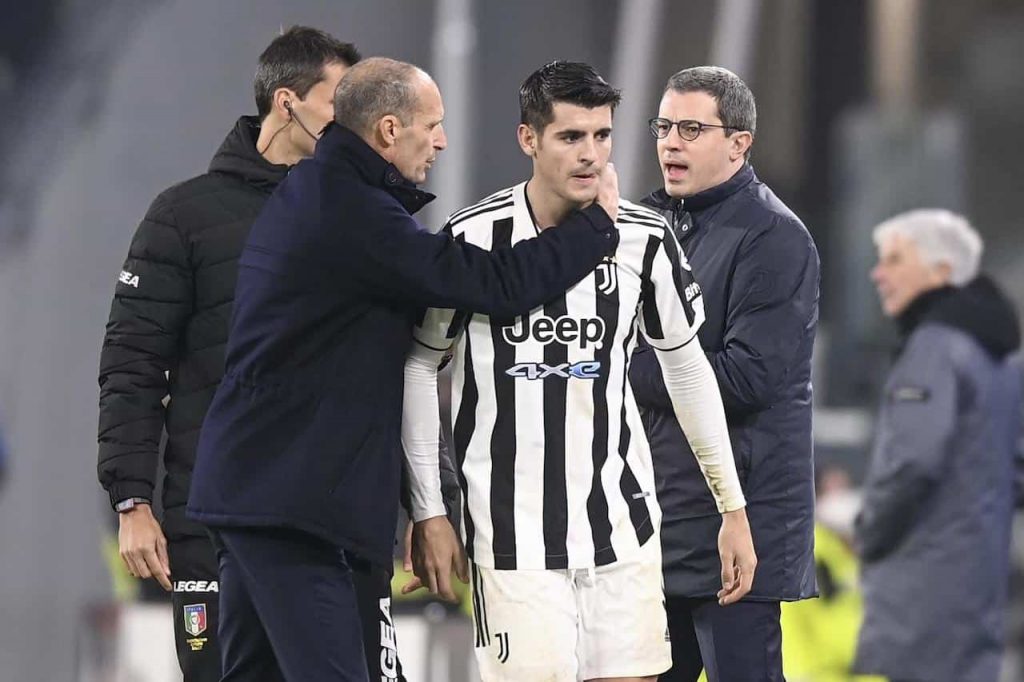 Focolari contro la Juventus a CMIT TV