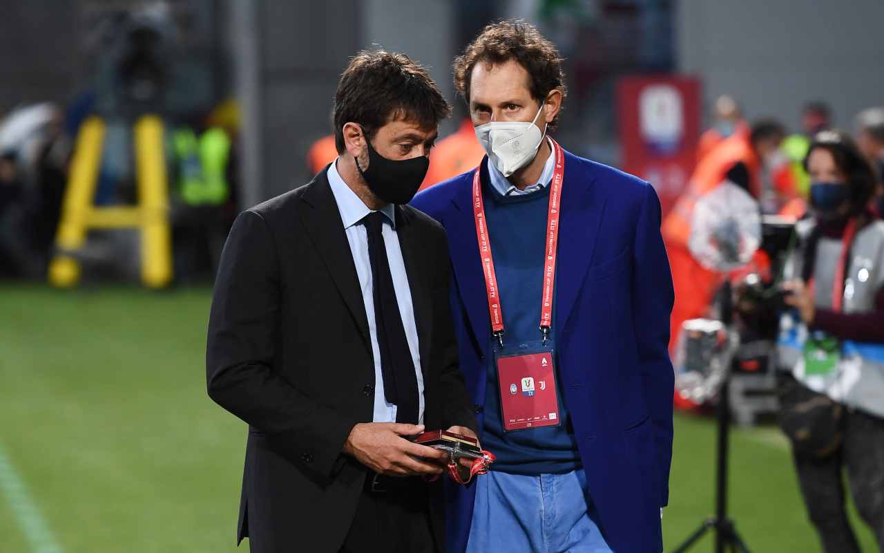 Caso plusvalenze, parla Elkann: "La Juventus collabora con le indagini"