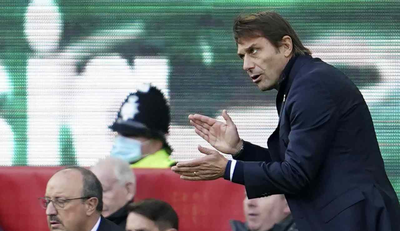 Antonio Conte