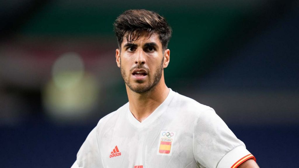 Juventus Milan Real Madrid Asensio