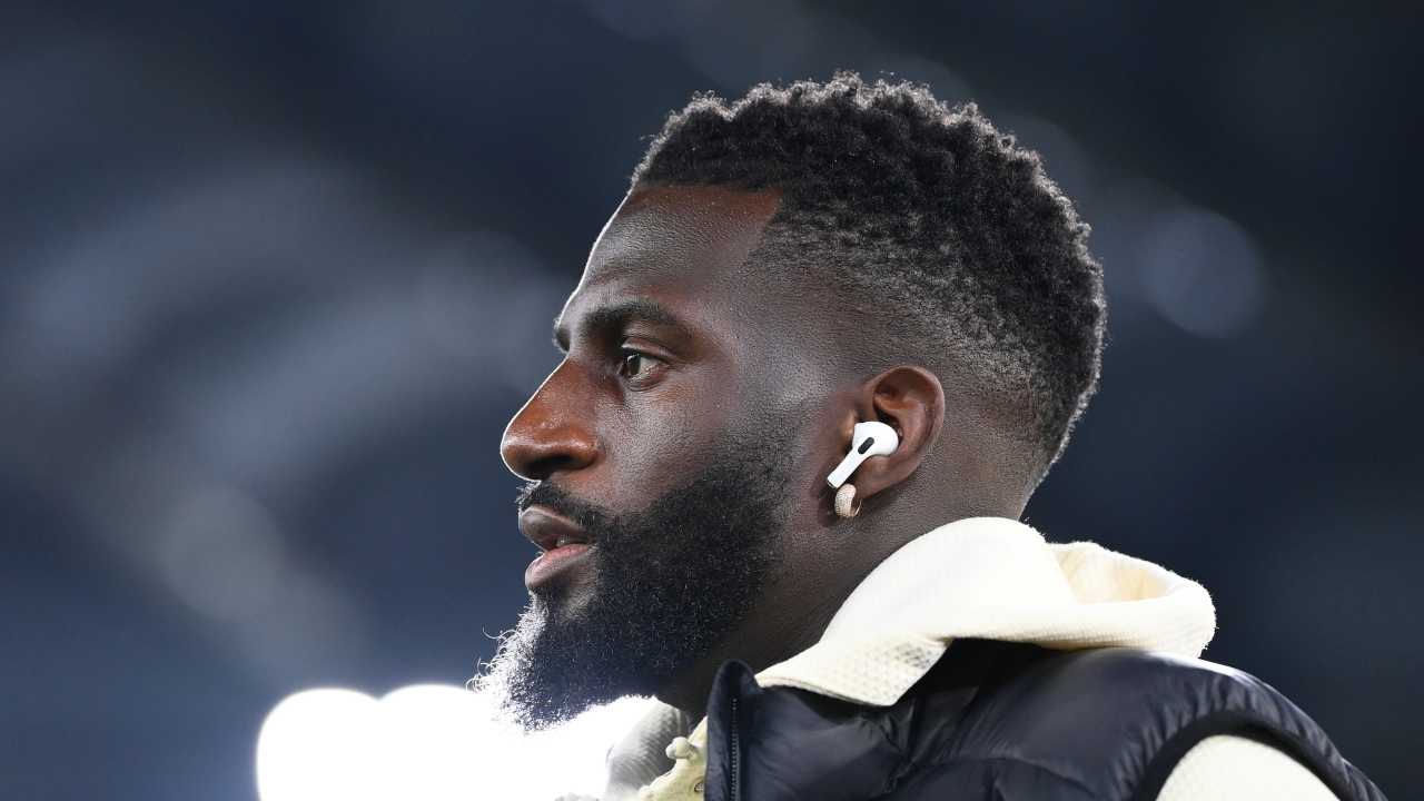 Bakayoko