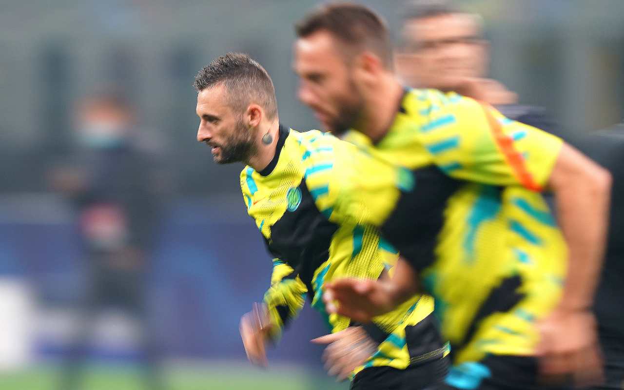 Inter, novità sul rinnovo: annuncio UFFICIALE di Brozovic