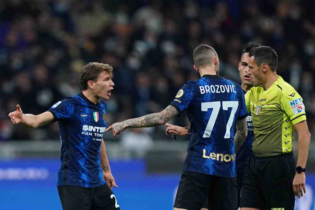 Calciomercato Inter, Brozovic si allontana dal rinnovo