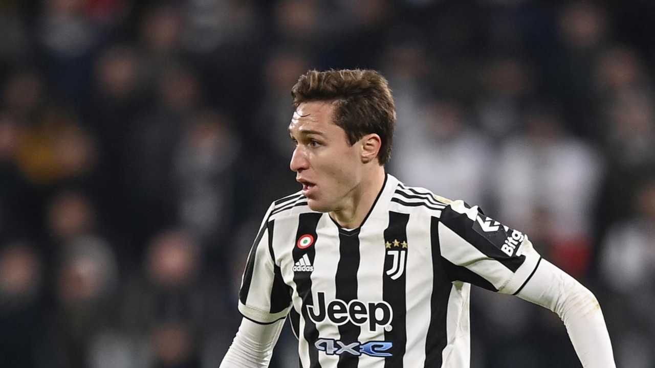 Chiesa via dalla Juventus: sei indizi fanno una prova