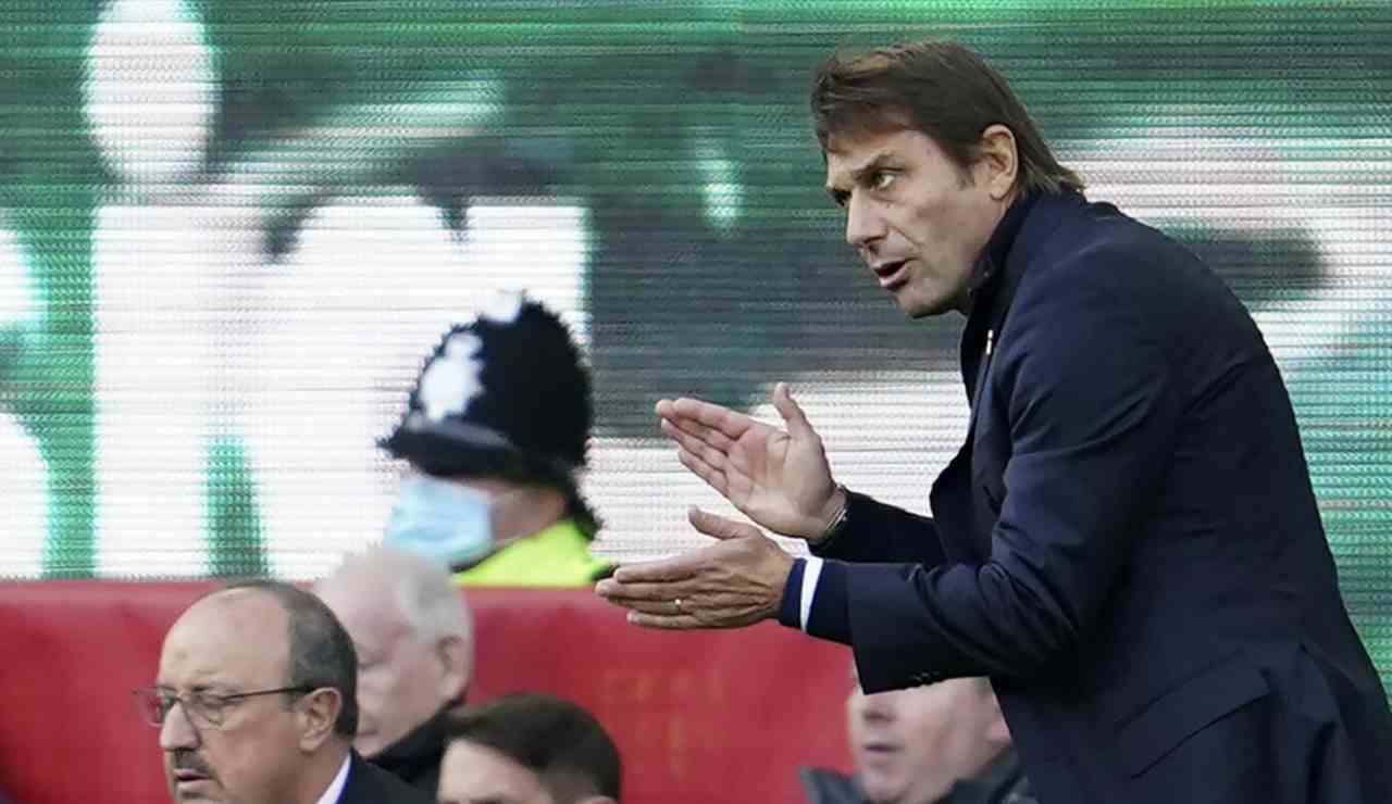 Conte