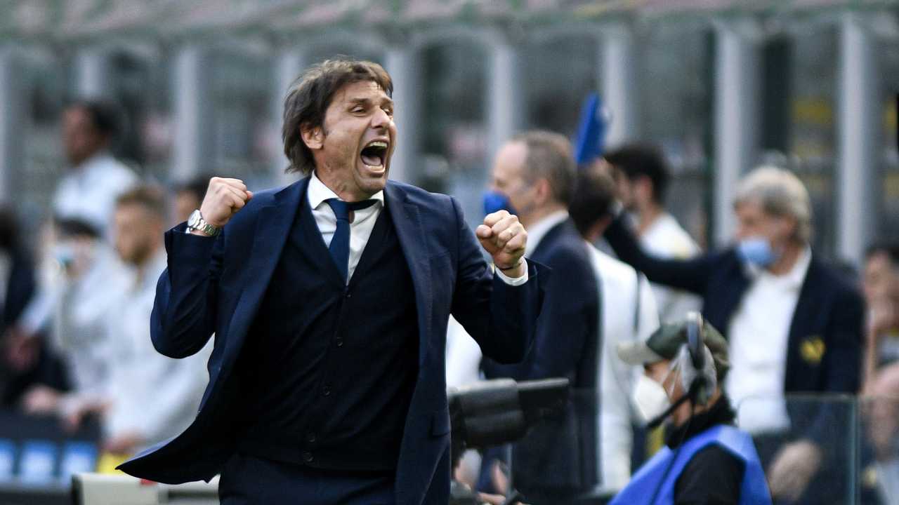 Conte