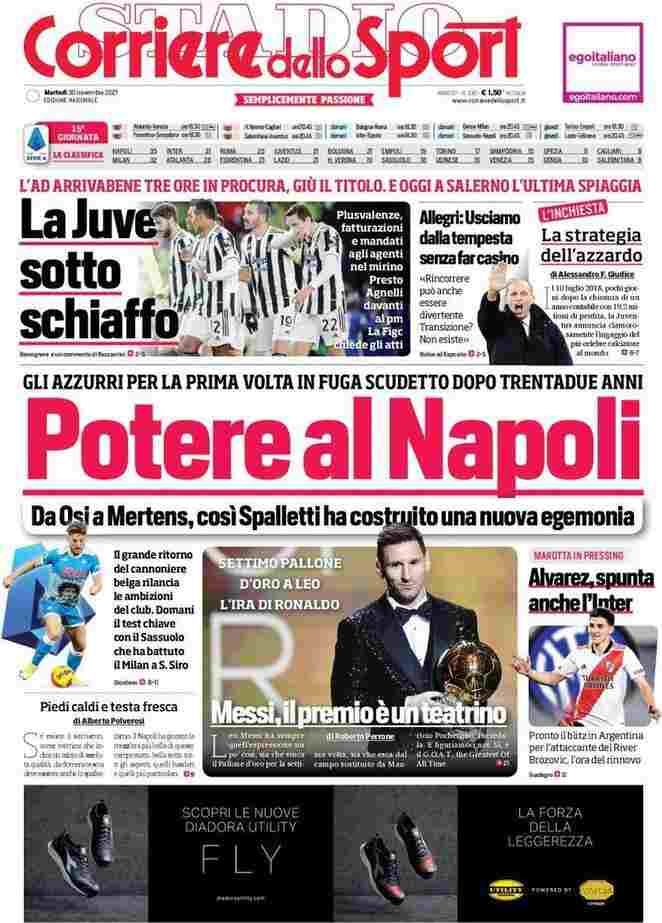 Corriere dello Sport