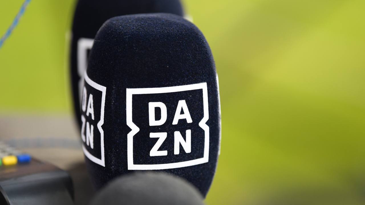 DAZN