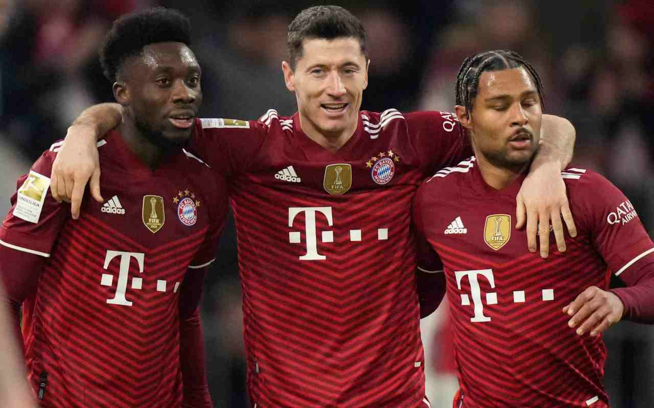 Avventura al Bayern al capolinea, la Juventus ci prova: fissato il prezzo