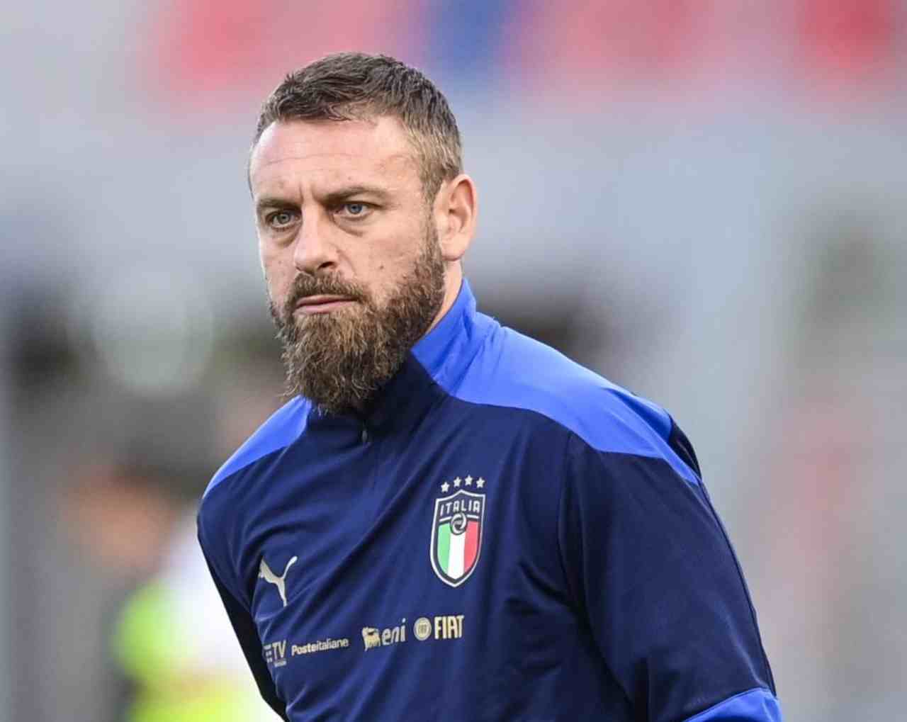 De Rossi: "La Roma non deve far stufare Mourinho"