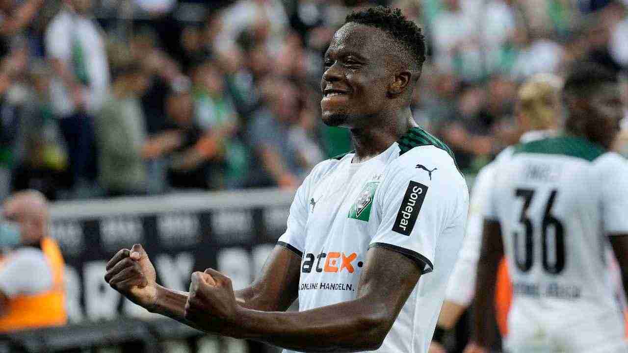 Zakaria piace a Klopp: beffa per Mourinho, la Juve e il Barcellona 