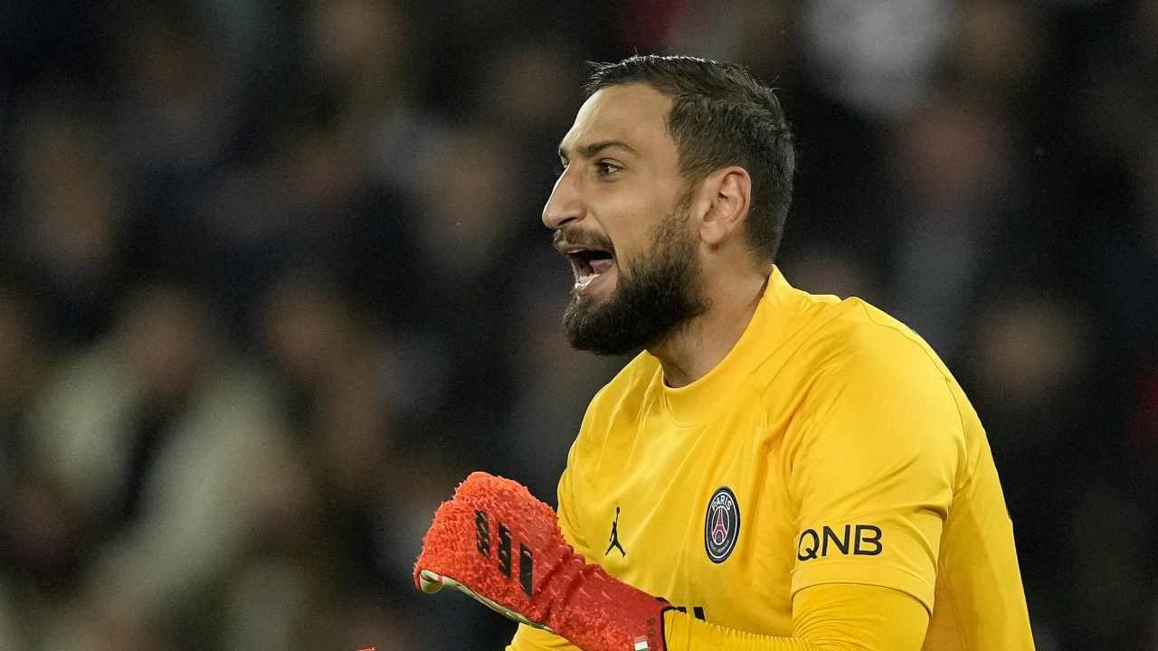 Donnarumma